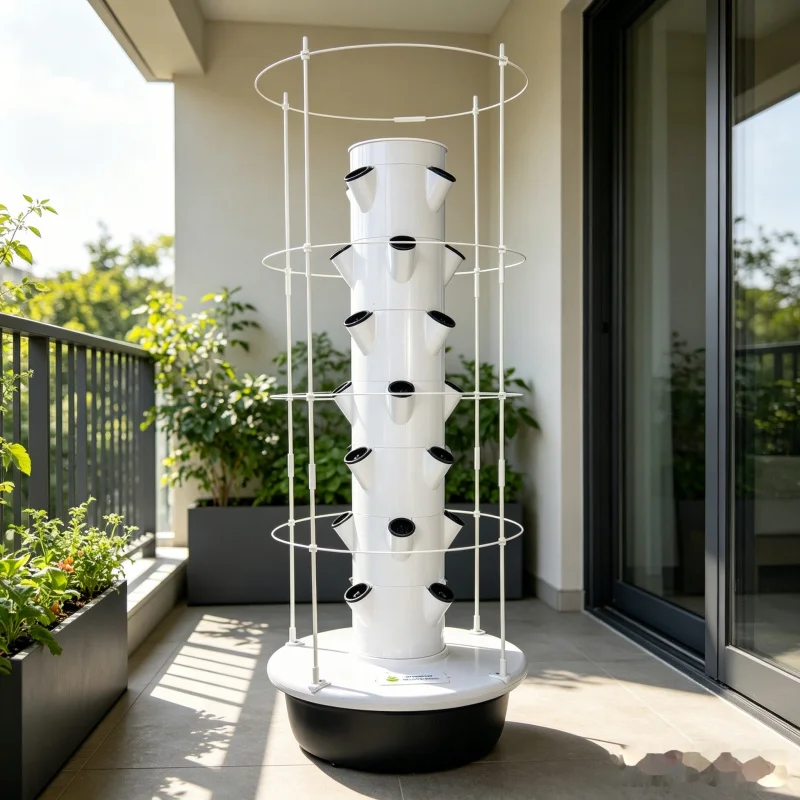 Spacetree 5 Layer Vertical Hyd - Smart Garden Indoor avis et prix