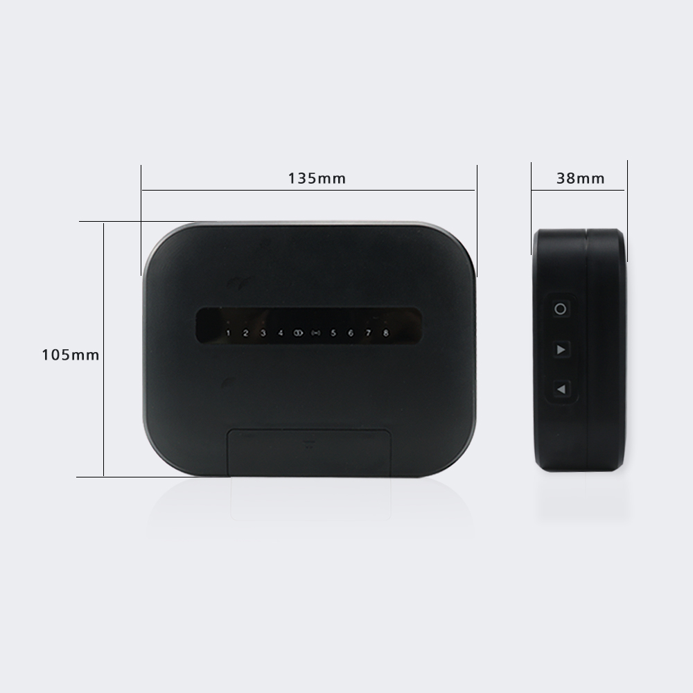 8 Zones Wifi Tuya Smart Garden - Smart Garden Water avis et prix