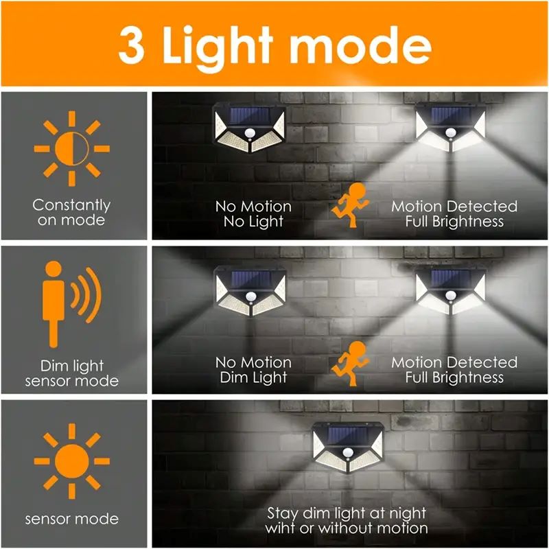 100LED Outdoor Solar Garden Li - Smart Zen Garden avis et prix