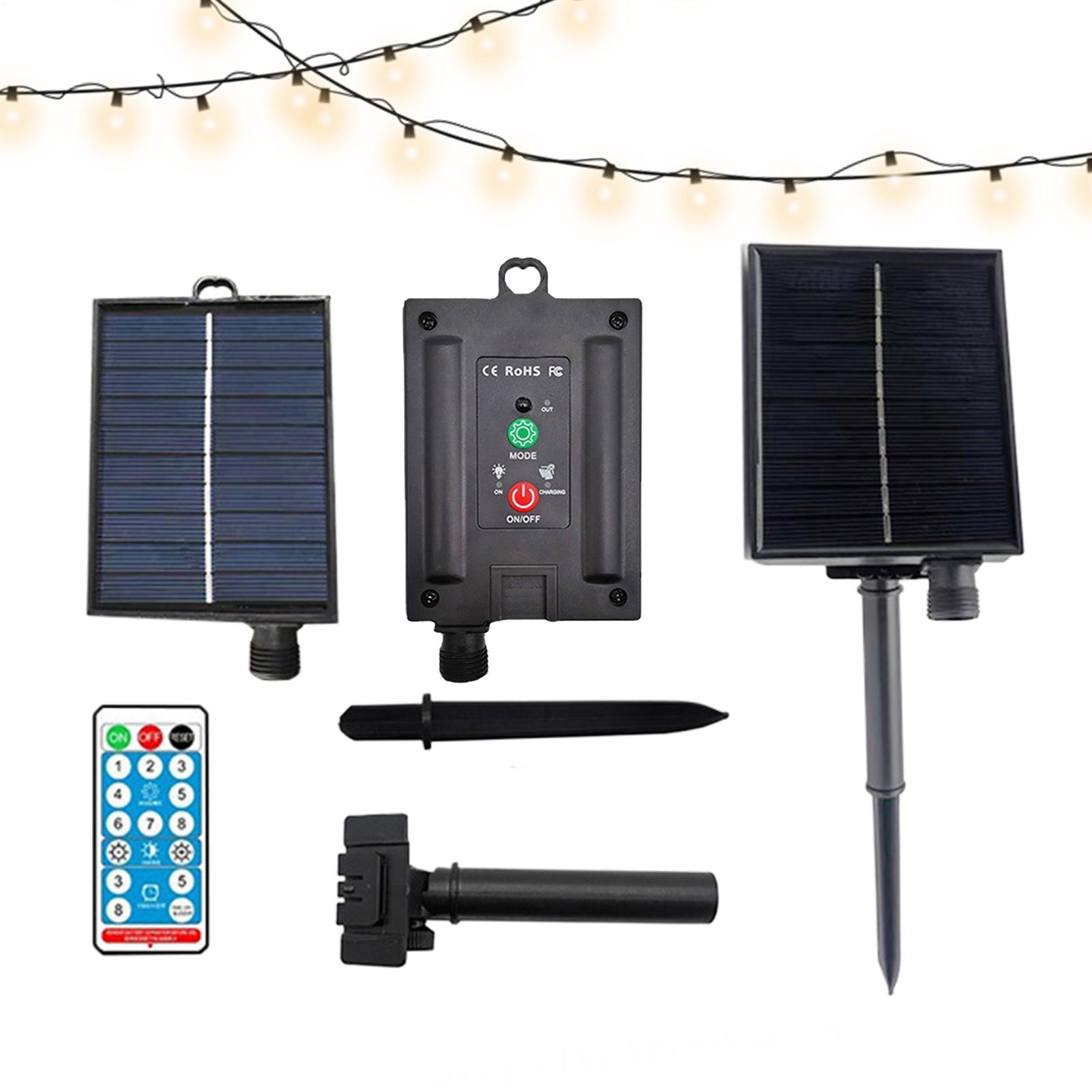 Portable Solar Panel 31V Water - Smart Zen Garden avis et prix