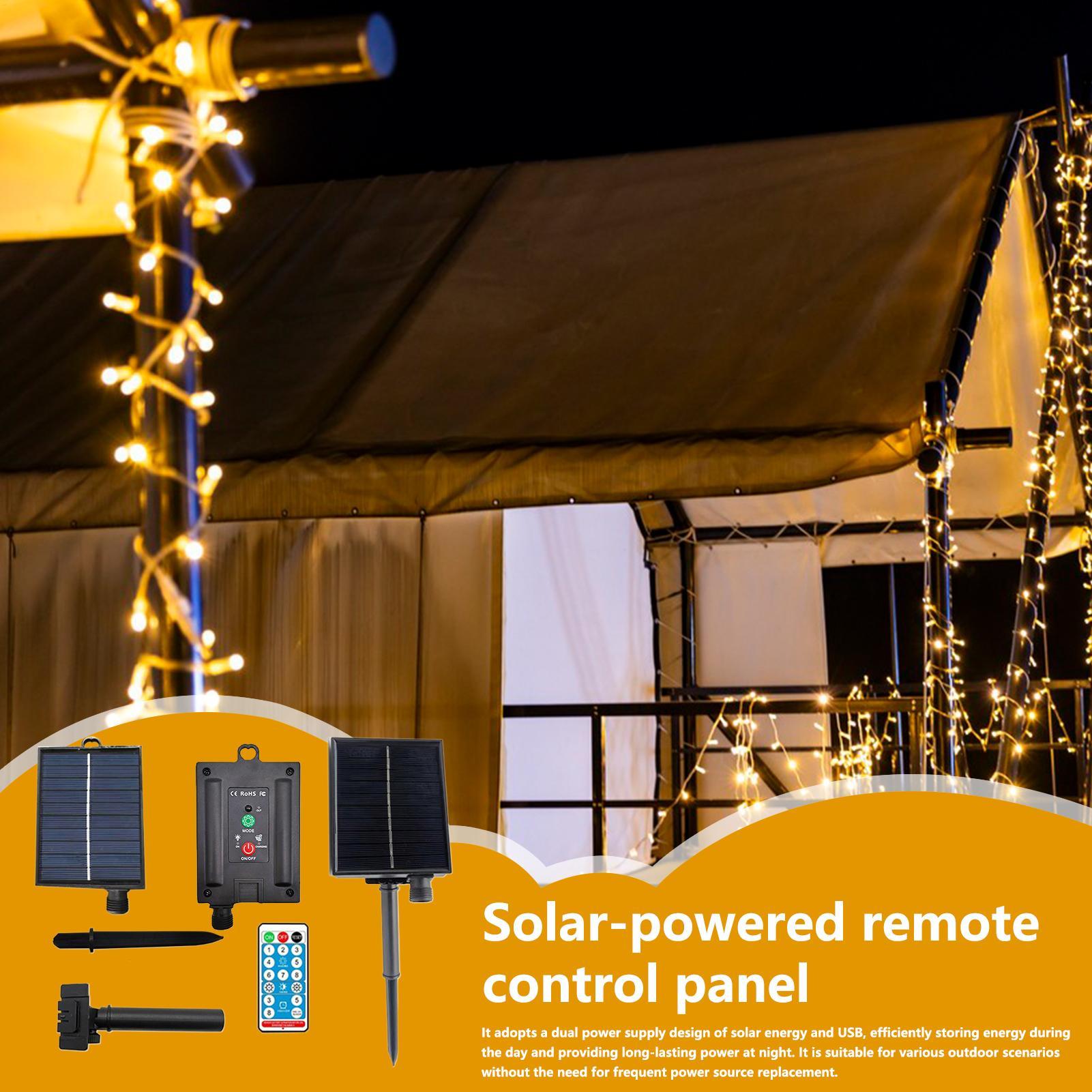 Portable Solar Panel 31V Water - Smart Zen Garden avis et prix