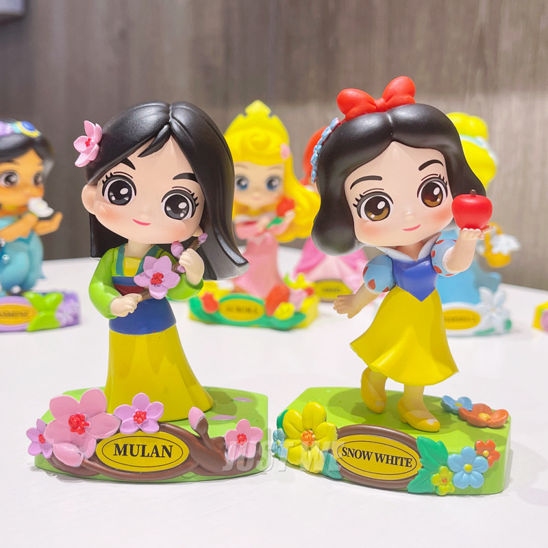 Herocross Disney Princess Blin - Smart Garden Storage avis et prix