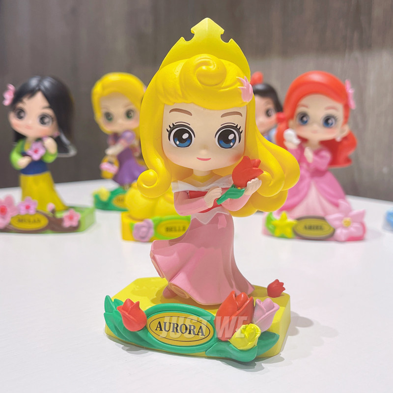 Herocross Disney Princess Blin - Smart Garden Storage avis et prix
