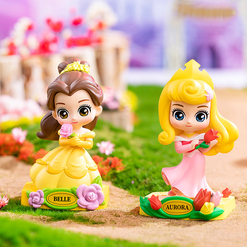 Herocross Disney Princess Blin - Smart Garden Storage avis et prix