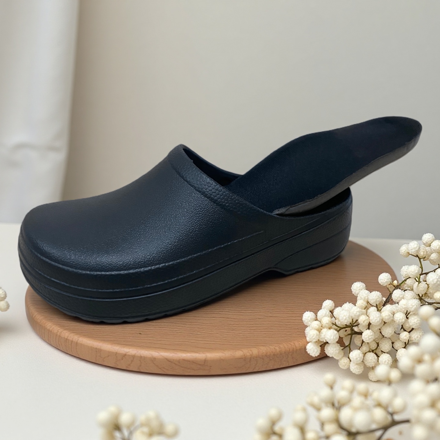 Unisex Eva Garden Slippers, Co - Smart Garden Indoor avis et prix