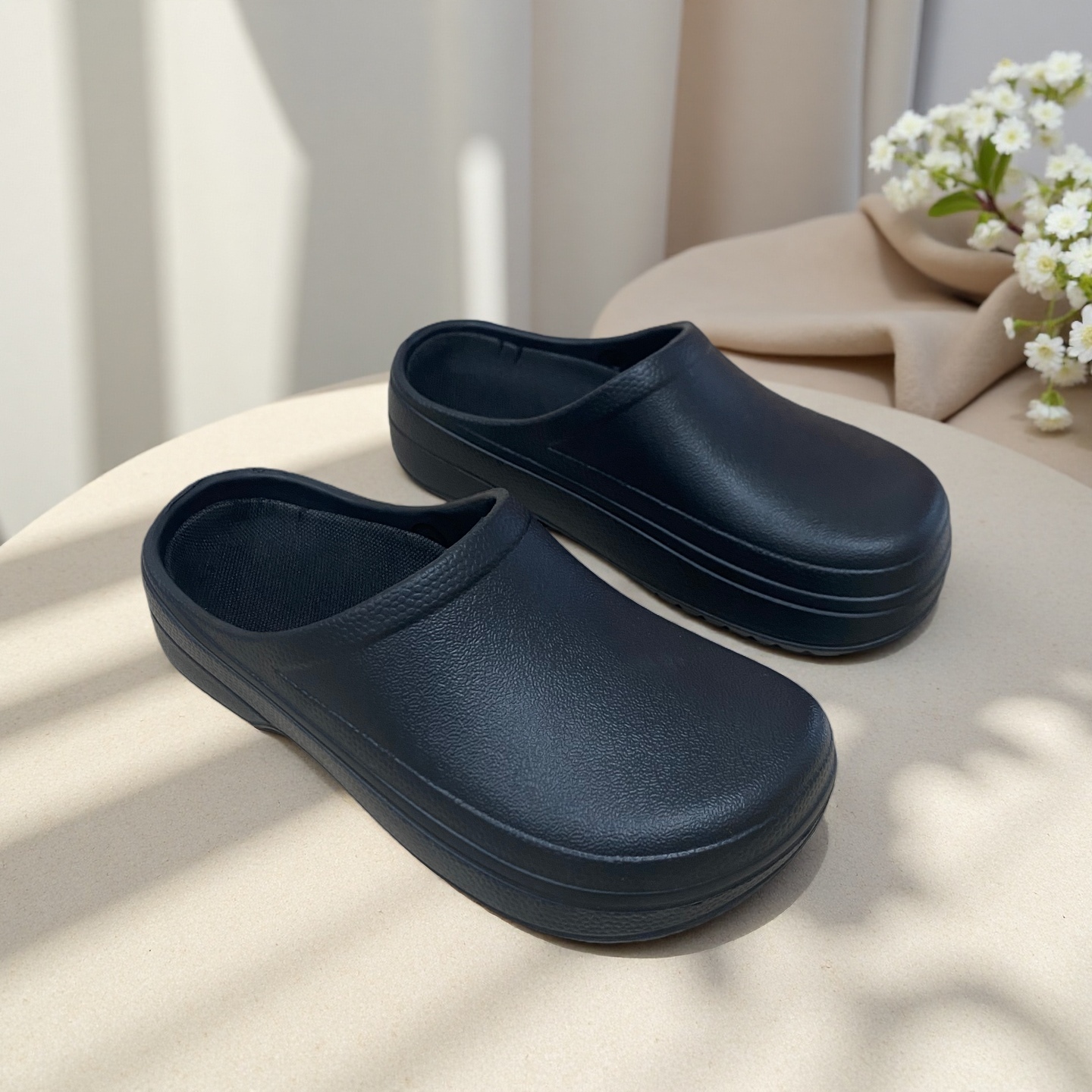 Unisex Eva Garden Slippers, Co - Smart Garden Indoor avis et prix