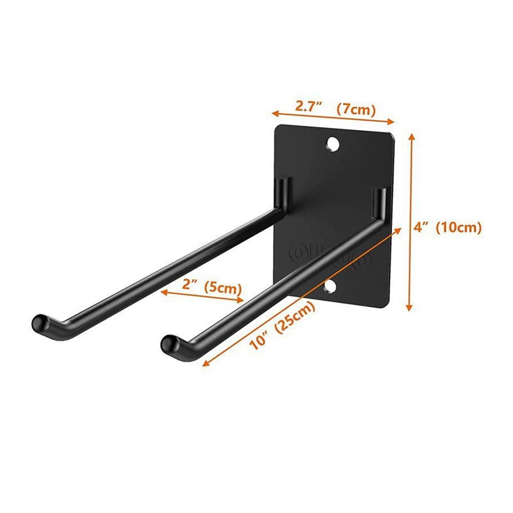 Tool Storage System Hooks Wall - Smart Garden Storage avis et prix