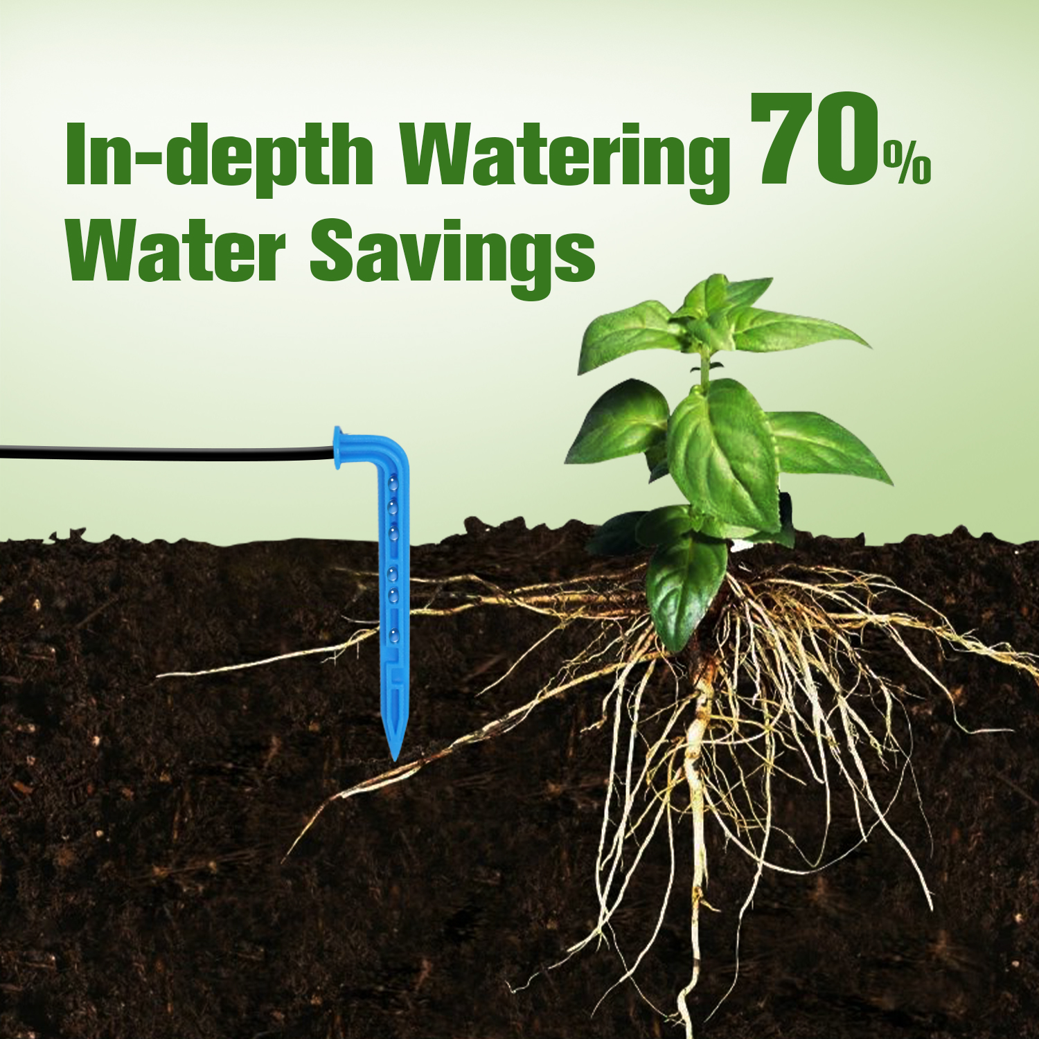 Solar Hydroponics Equipment  M - Gardena Smart Irrigation Control avis et prix