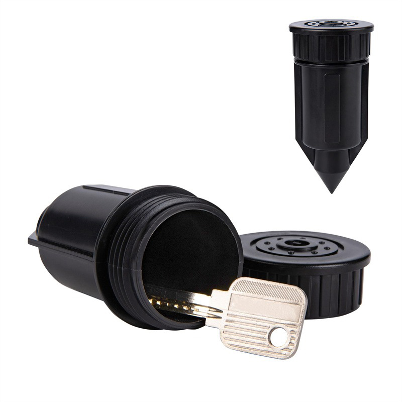 Outdoor Garden Key Hider Stora - Smart Garden Storage avis et prix