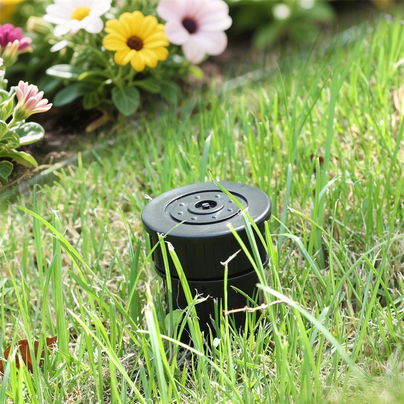 Outdoor Garden Key Hider Stora - Smart Garden Storage avis et prix