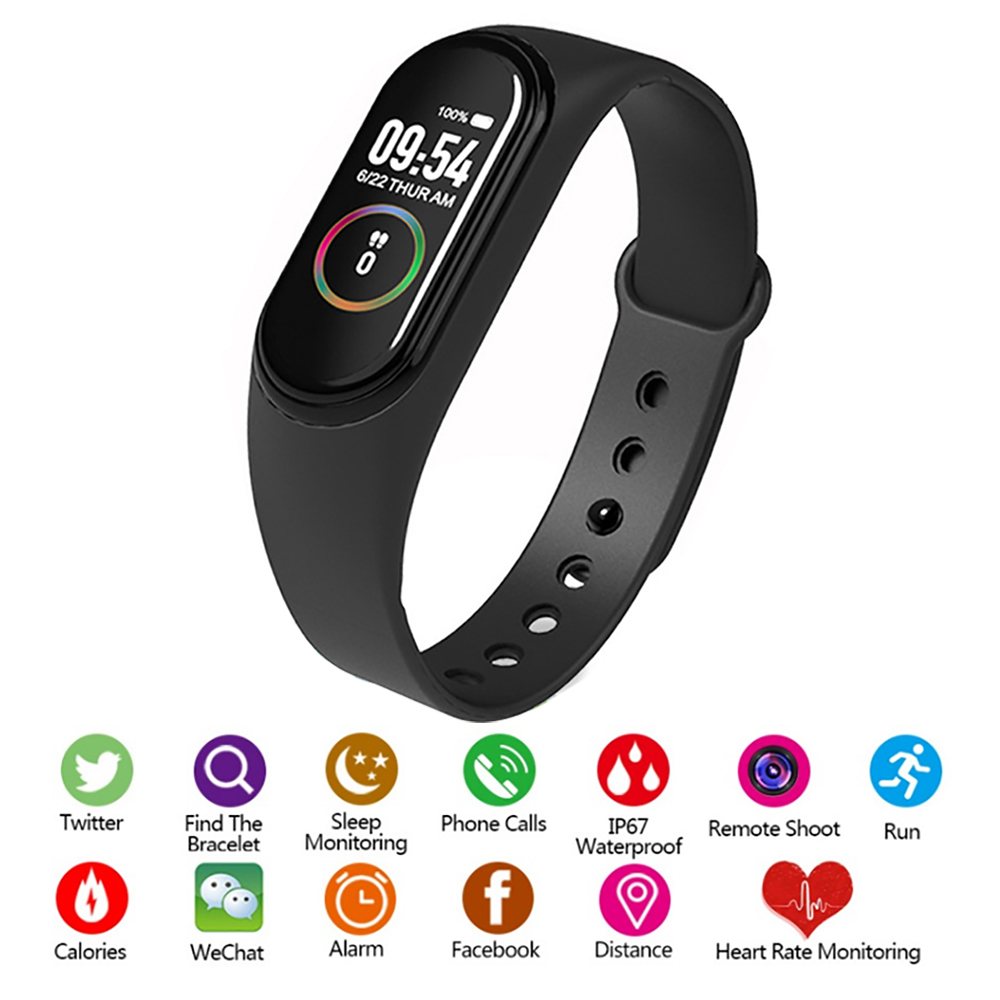Smart Watch Wristband IP65 Wat - Smart Garden Arduino avis et prix