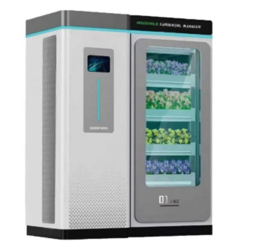 Hydroponic Grow System Greenho - Smart Garden Indoor avis et prix