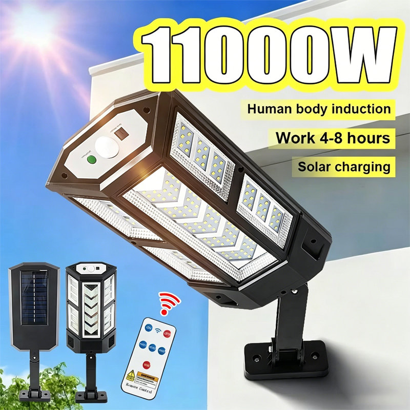 Solar LED Light Super Bright O - Smart Zen Garden avis et prix