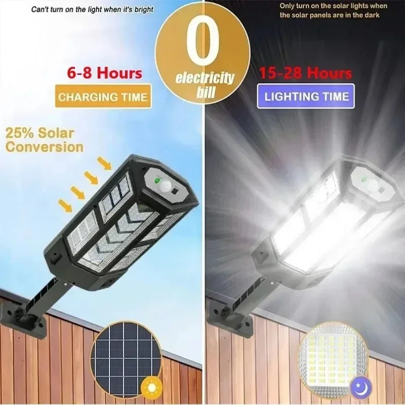 Solar LED Light Super Bright O - Smart Zen Garden avis et prix