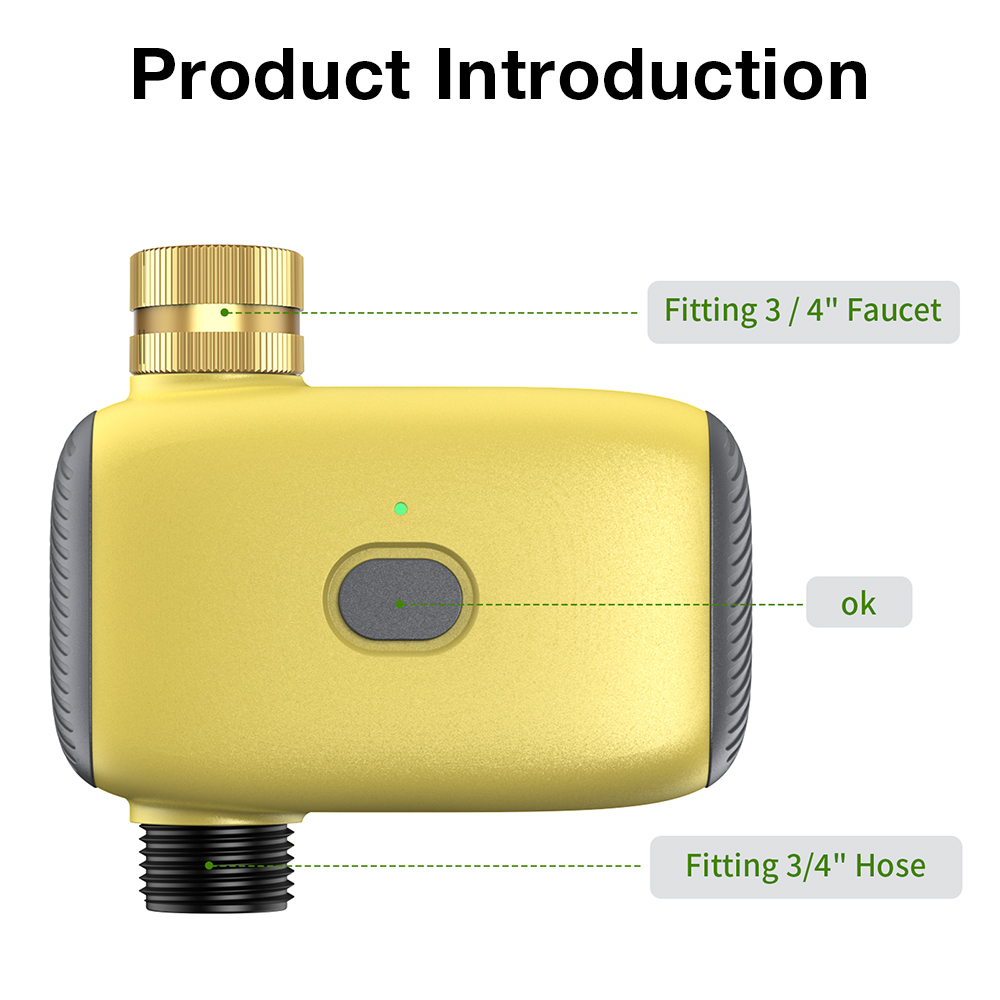 Wholesale Smart Digital  Water - Smart Garden Water avis et prix